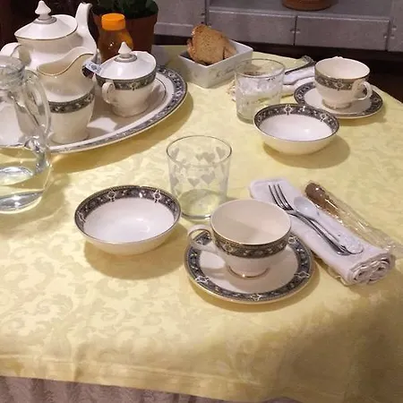 B&B Cristina 알타무라