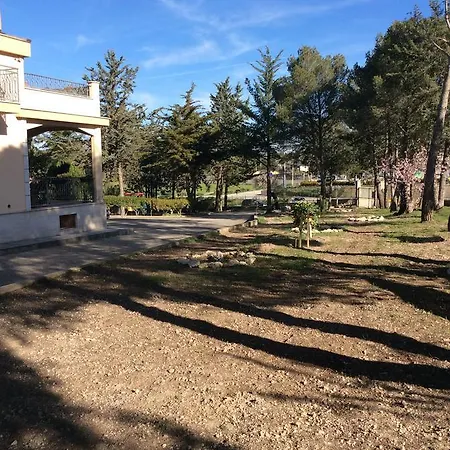 B&B Cristina