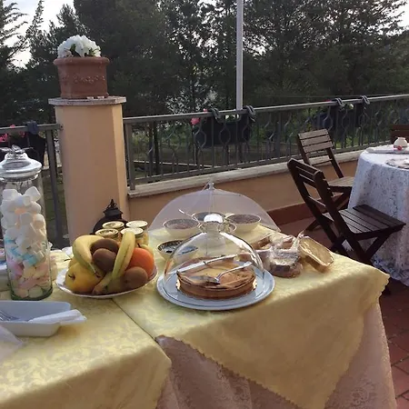 B&B Cristina 알타무라