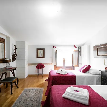 B&B Cristina 알타무라