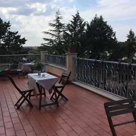 B&B Cristina