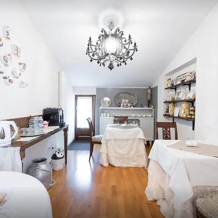 B&B Cristina