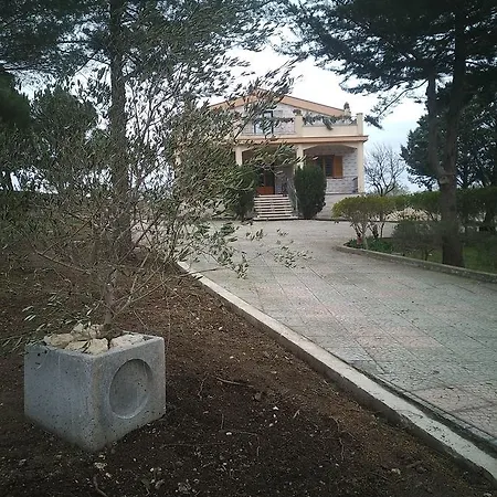 Bed & Breakfast Cristina