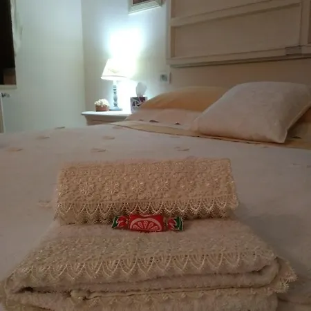 Cristina Bed & Breakfast