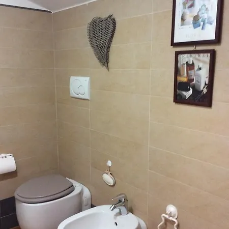 Bed & Breakfast Cristina 2*