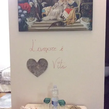 Bed & Breakfast Cristina 2*