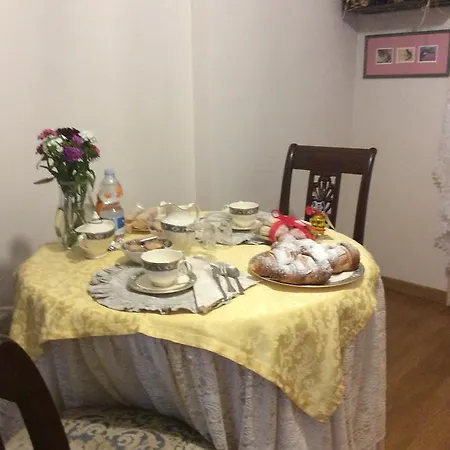 Cristina Bed & Breakfast