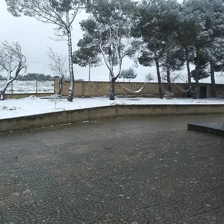 Cristina 2* Altamura