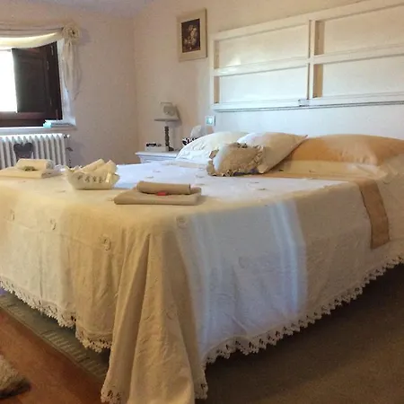 Cristina Bed & Breakfast 2*