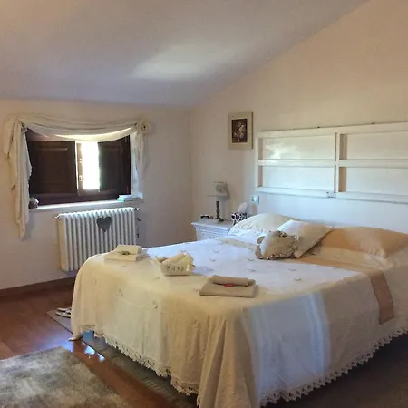 Cristina Bed & Breakfast Altamura