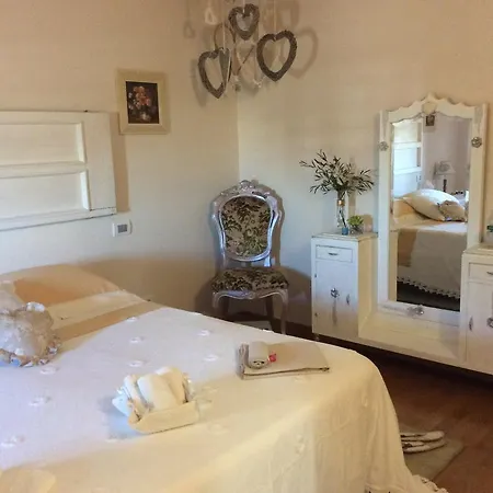 Cristina Bed & Breakfast