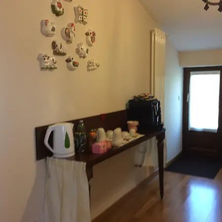 Cristina Bed & Breakfast