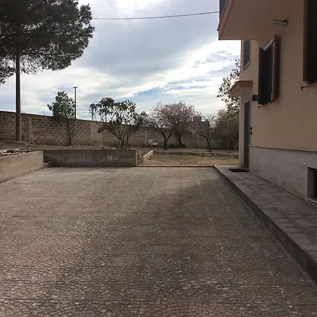 Cristina 2* Altamura