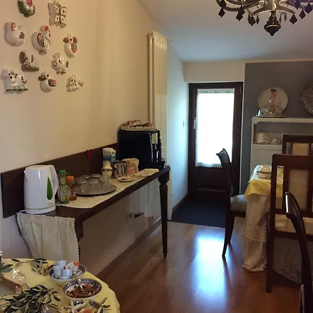Cristina Bed & Breakfast Altamura