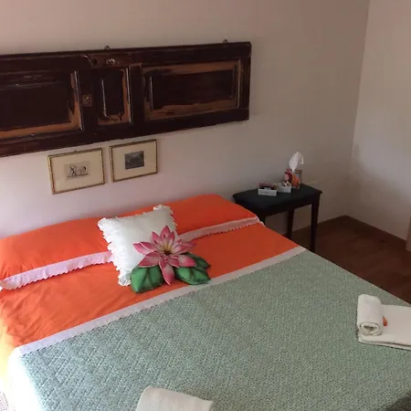 Cristina Bed & Breakfast 2*