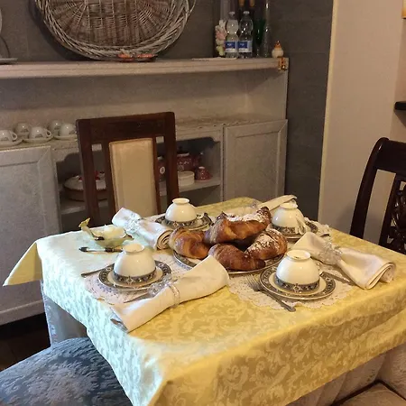 Bed & Breakfast Cristina Altamura