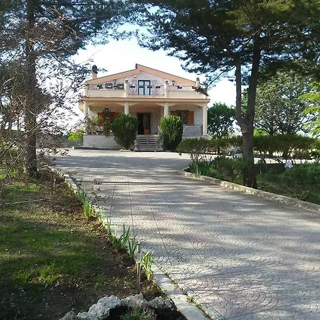 Cristina Bed & Breakfast 2*