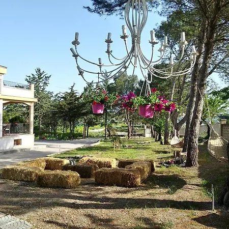 Bed & Breakfast Cristina 2*