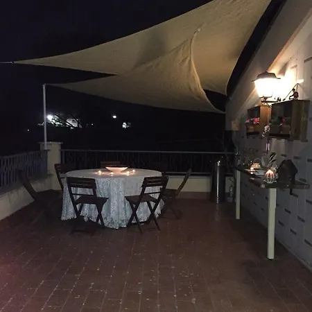 Bed & Breakfast Cristina 2*