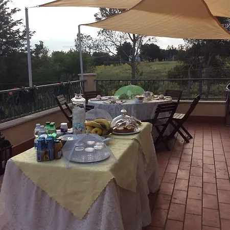 Bed & Breakfast Cristina