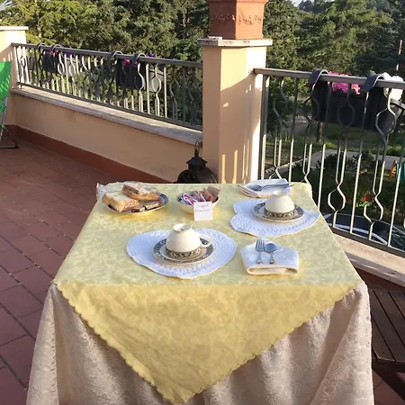 Cristina Bed & Breakfast