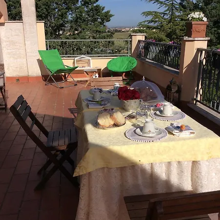 Cristina Bed & Breakfast Altamura