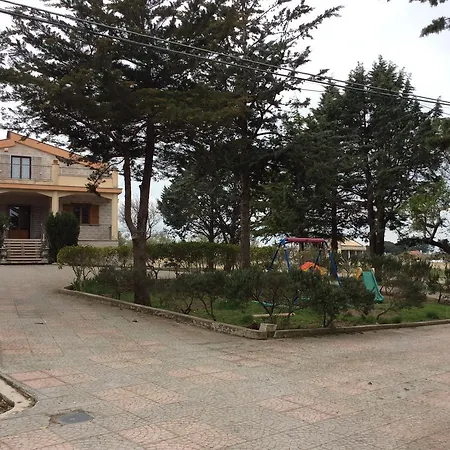 Bed & Breakfast Cristina 2*