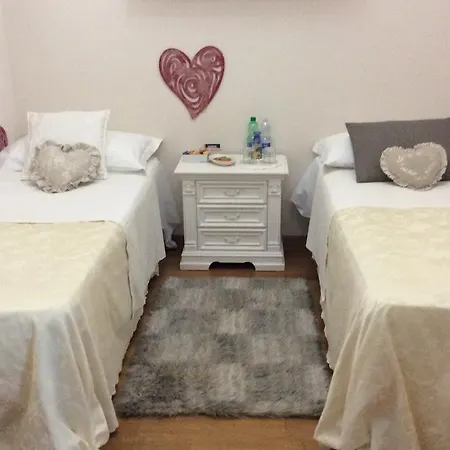 Bed & Breakfast Cristina