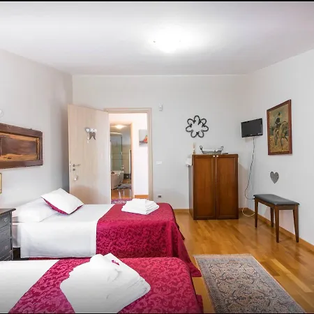 Cristina Bed & Breakfast