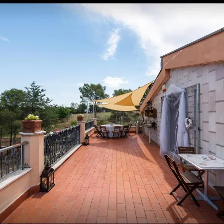 Bed & Breakfast Cristina 2*