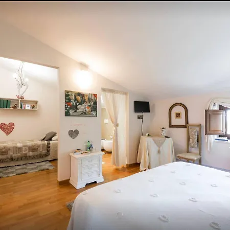 Cristina Bed & Breakfast 2*