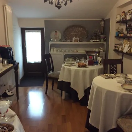 Bed & Breakfast Cristina