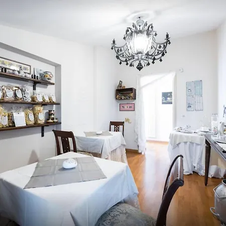 Bed & Breakfast Cristina