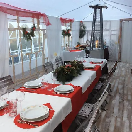 Bed & Breakfast Cristina